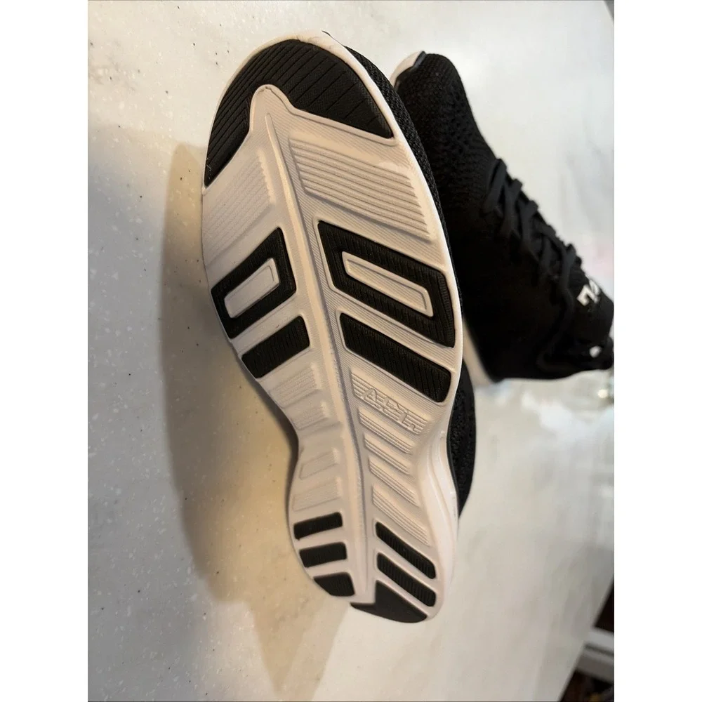 APL Athletic Propulsion Labs‎ women's black 5 athletic shoes TECHLOOM PRO W NEW